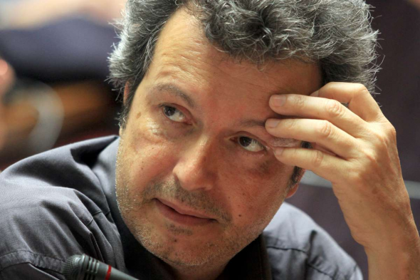 Ο Τατσόπουλος για τον Βαρουφάκη: Το λες και τρολάρισμα…