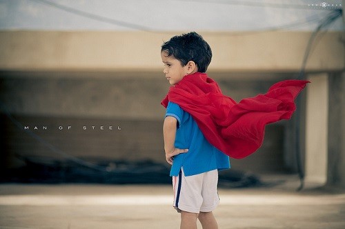 O ρόλος του “καλού παιδιού” και οι συνέπειες στην ενήλικη ζωή
