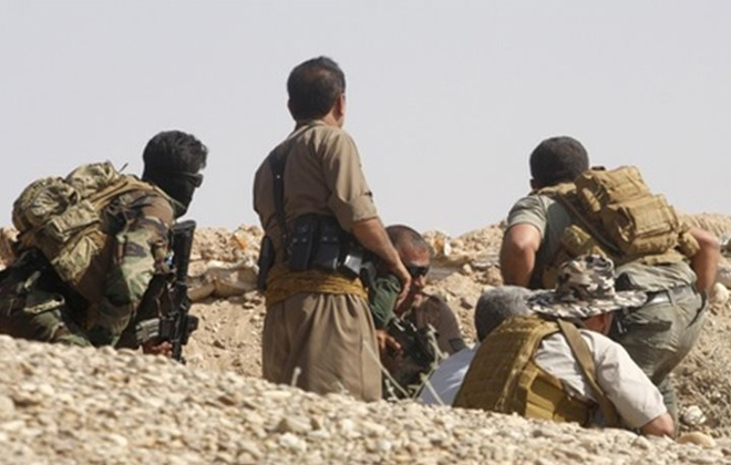 Τουλάχιστον 11 νεκροί από επιθέσεις του Ισλαμικού Κράτους στο Ιράκ