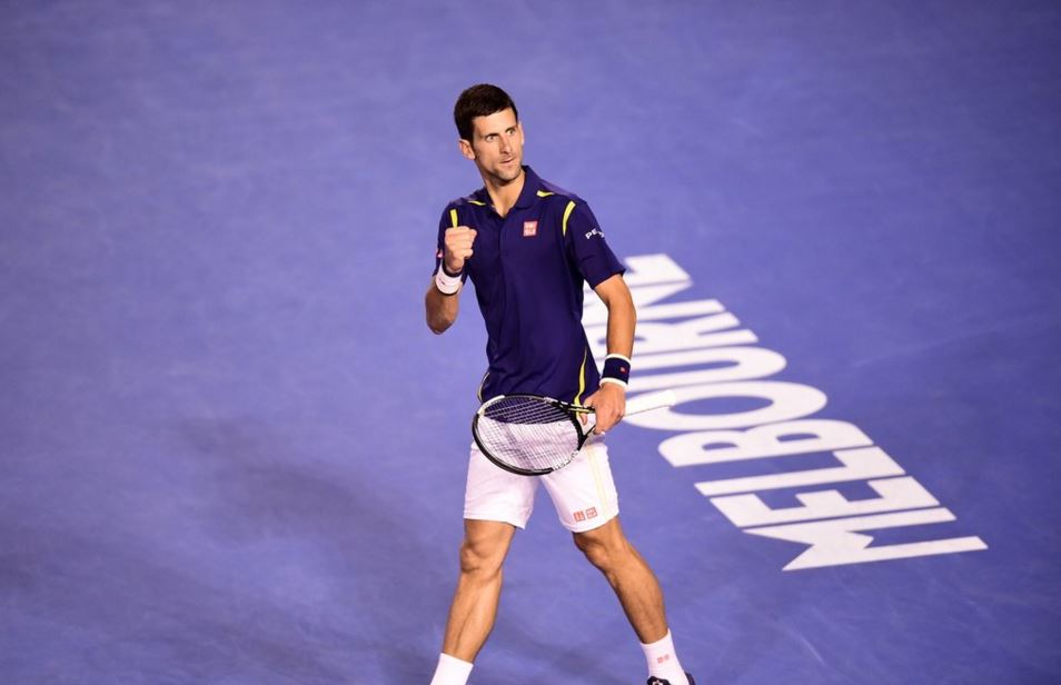 Θρίαμβος του Τζόκοβιτς στο Australian Open – ΒΙΝΤΕΟ