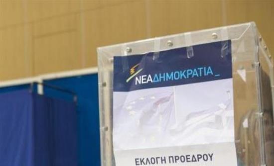 Το παρασκήνιο της «γαλάζιας» κάλπης