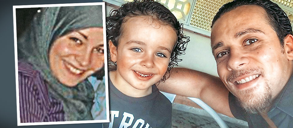 «Πώς η γυναίκα μου έγινε τζιχαντίστρια»