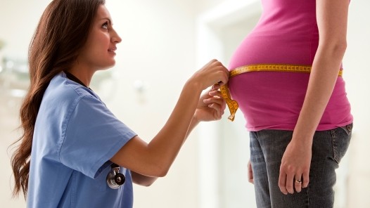 Εγκυμοσύνη- Πόσα κιλά θα πάρω και τι θα συμβεί στο σώμα