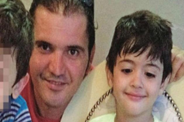 Στον εισαγγελέα ο συζυγοκτόνος – Οι 18 ημέρες «ομηρίας» του μικρού Φοίβου