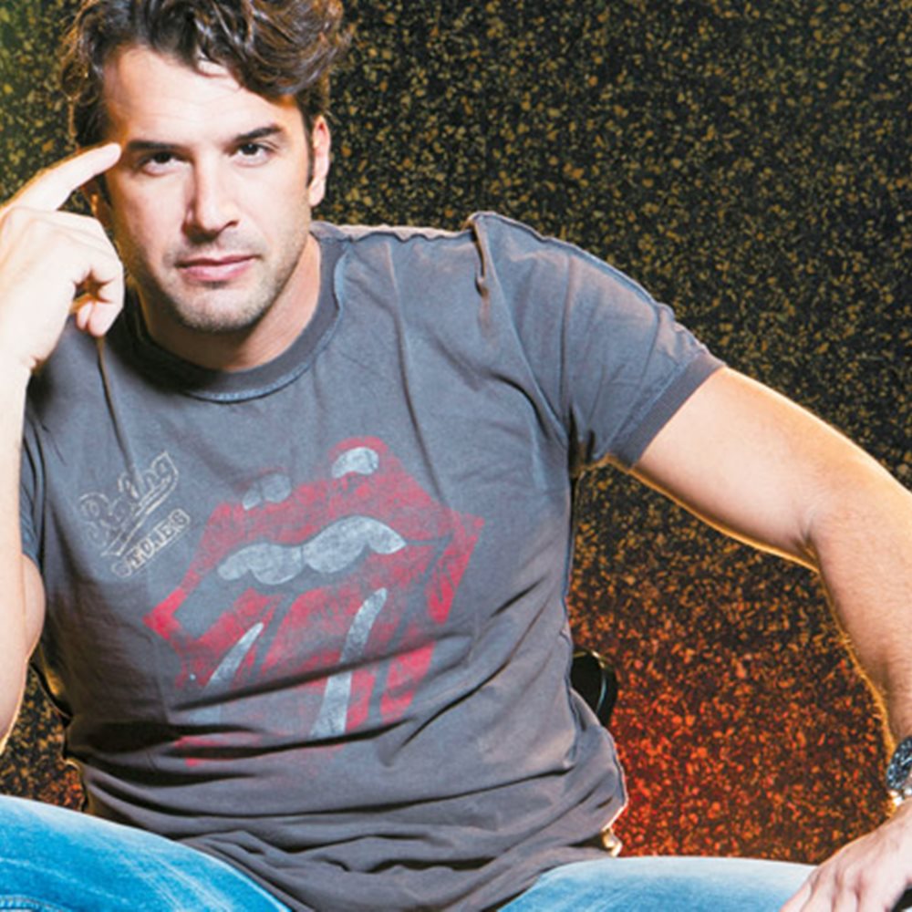 O Βλοντάκης για την λήξη συνεργασίας του με το «Λόγω TiVis»