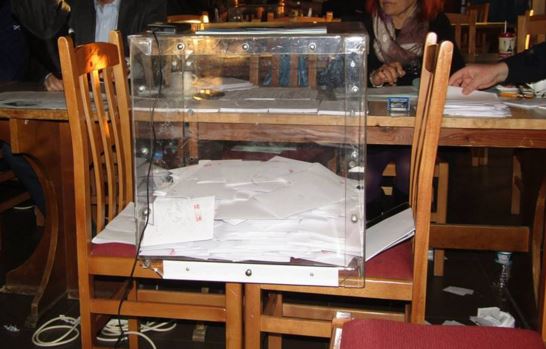 Εκλογές ΝΔ – Τα πρώτα ανεπίσημα αποτελέσματα στην Ήπειρο