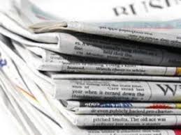 Οι αθλητικές εφημερίδες 15/1/2016