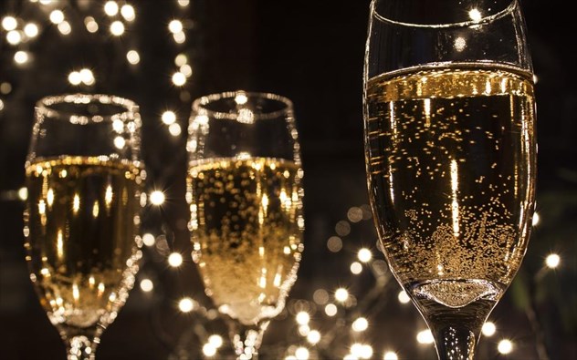 Τα έθιμα της Πρωτοχρονιάς στον κόσμο