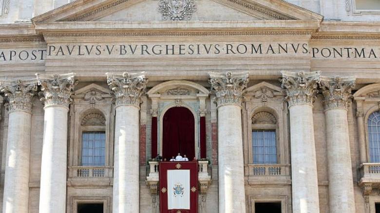 Αναγνωρίστηκε επίσημα το κράτος της Παλαιστίνης από το Βατικανό