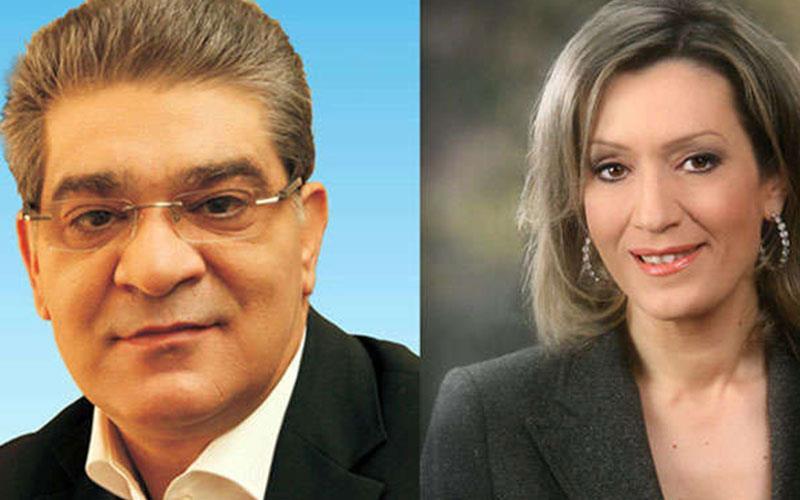 Κύπριος βουλευτής κατηγορείται ότι προσπάθησε να φωτογραφίσει το εσώρουχο συναδέλφου του