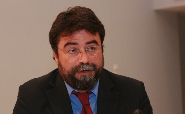 Ο Βασίλης Οικονόμου στον RealFm 97.8: Υπάρχει ένα μικρό προβάδισμα του Μητσοτάκη