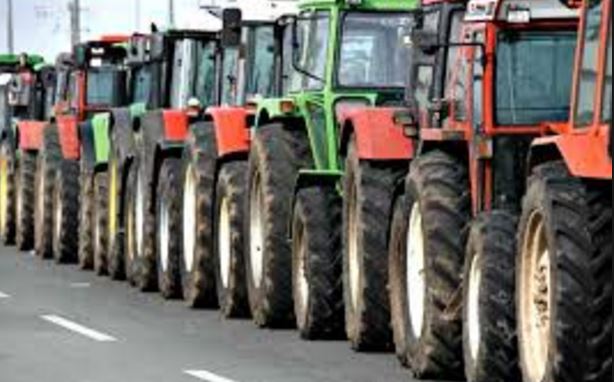 Τι αποφάσισαν οι αγρότες της Αργολίδας