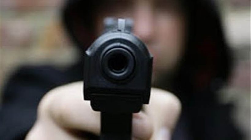 Ο Βρετανός Σούπερμαν, που απέτρεψε ληστεία στο δρόμο – ΦΩΤΟ