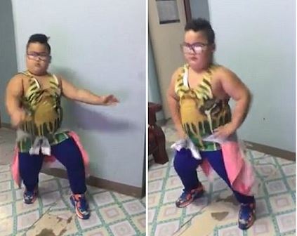 Ο 7χρονος θαυμαστής του Μπίμπερ που έχει ξετρελάνει το διαδίκτυο – ΒΙΝΤΕΟ