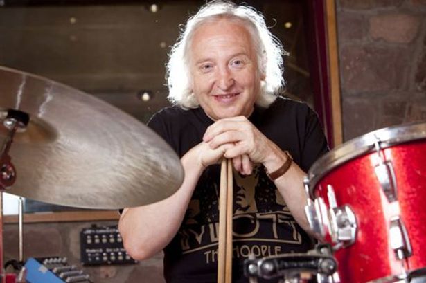 Πέθανε και ο ντράμερ του Bowie μια βδομάδα μετά τον θρυλικό τραγουδιστή