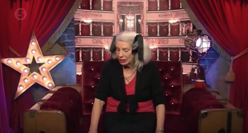 Κατέρρευσε η πρώην σύζυγος του David Bowie όταν έμαθε για τον θάνατό του – ΒΙΝΤΕΟ