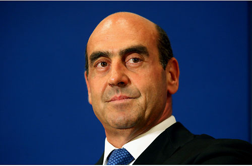 Βουλγαράκης: Συγχαρητήρια στον Κυριάκο