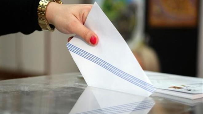 ΝΔ: Κανονικά η εκλογική διαδικασία στη Ζάκυνθο