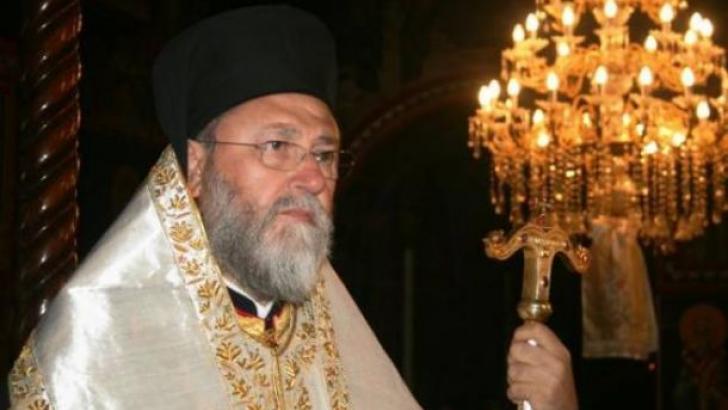 Μητροπολίτης Κορίνθου: Δεν στοχοποίησα τα παιδιά του Πρωθυπουργού