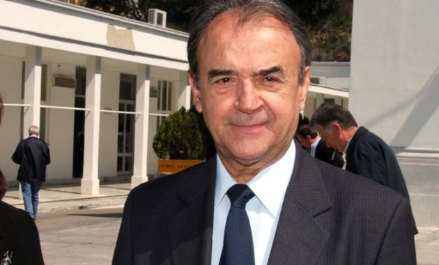 Τσοβόλας: Φοβάμαι ότι θα οδηγηθούμε κάποια στιγμή να ζητήσουμε… Grexit – ΒΙΝΤΕΟ