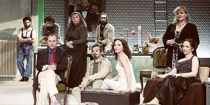 O Κλέωνας… του Ήλιου!