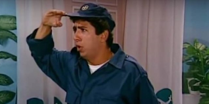 Δήλωση του “Χλαπάτσα” για της “Ελλάδος τα παιδιά” που θα συζητηθεί