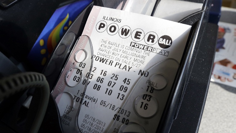 Τρέλα στις ΗΠΑ για τα 950 εκατ. δολάρια της λοταρίας