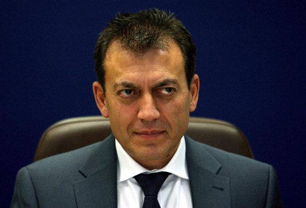 Βρούτσης: Επειδή δεν μου απαντάτε στη Βουλή ρωτώ σε tweet…