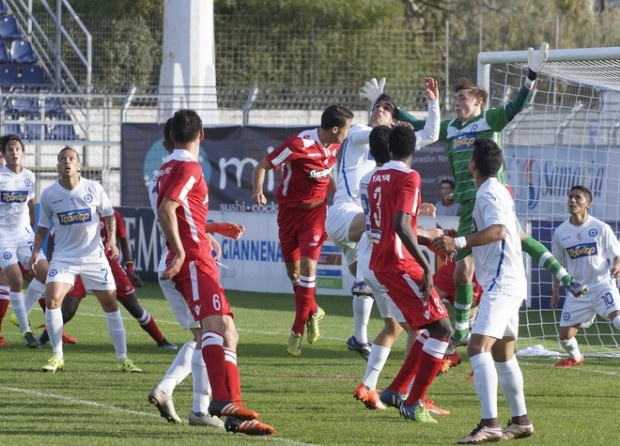 Ανοιχτοί λογαριασμοί για Πλατανιά και Ατρόμητο