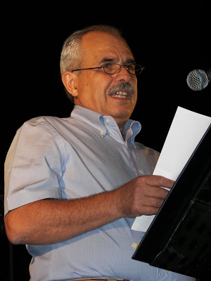 Θύμα διαρρηκτών βουλευτής του ΣΥΡΙΖΑ