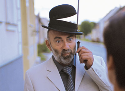 Perierga.gr - Nonseum, του μουσείων των άχρηστων εφευρέσεων