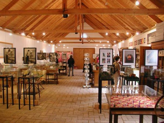 Perierga.gr - Nonseum, του μουσείων των άχρηστων εφευρέσεων