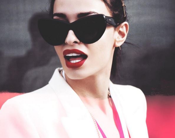 Η Φουρέιρα αναστάτωσε το instagram – ΦΩΤΟ