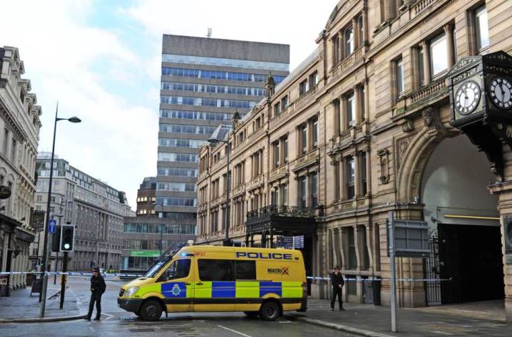 Αποκλεισμένο το Λίβερπουλ – ΦΩΤΟ