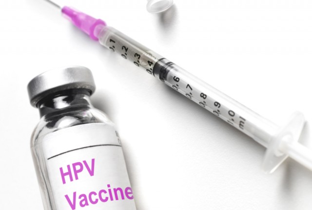Εμβόλιο κατά HPV- Που και πώς γίνεται