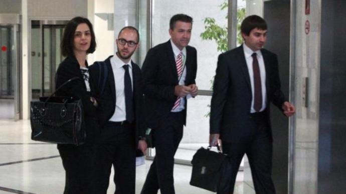 Μεγάλο «αγκάθι» το ασφαλιστικό, αισιοδοξία για την πορεία των εσόδων