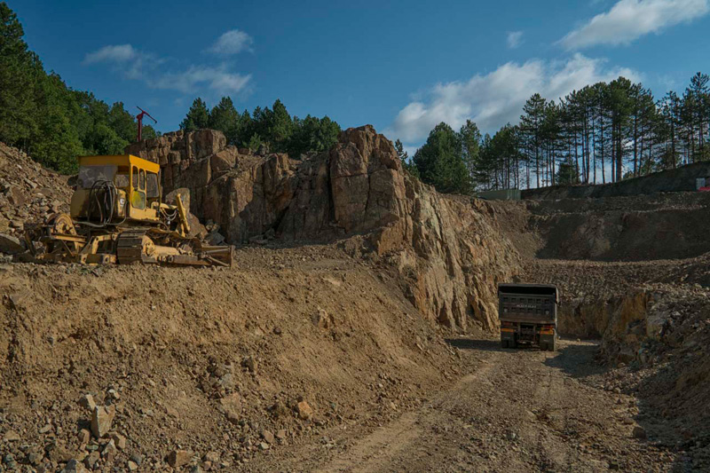 ΣτΕ: Άκυρη η απόφαση Σκουρλέτη για τις Σκουριές – Η ανακοίνωση της “Ελληνικός Χρυσός”