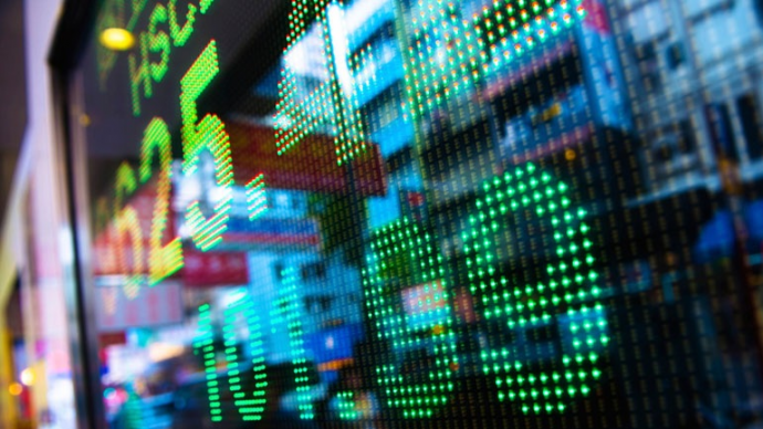 Η βόμβα υδρογόνου προκάλεσε απώλειες στα… χρηματιστήρια