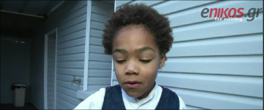 Συγκλονίζει ο 5χρονος που ρίσκαρε τη ζωή του για να σώσει τον πατέρα του – ΒΙΝΤΕΟ