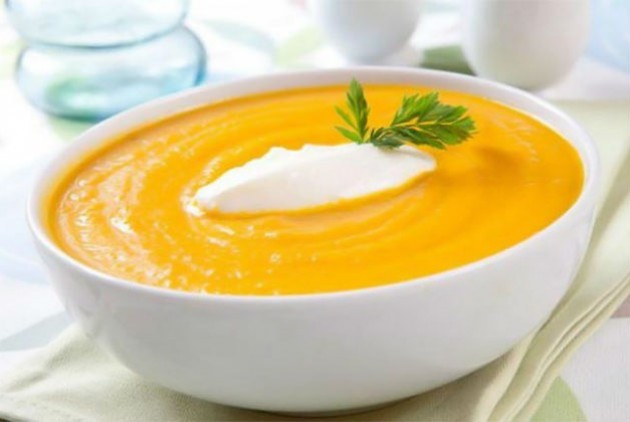 Δύο υγιεινές συνταγές για αποτοξίνωση