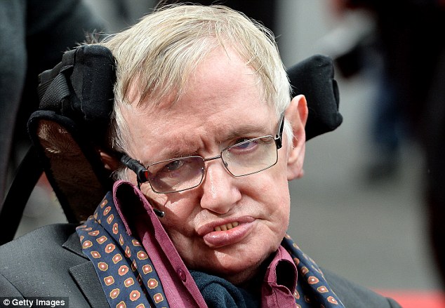Hawking: Aυτές είναι οι 3 μεγαλύτερες απειλές για το είδος μας