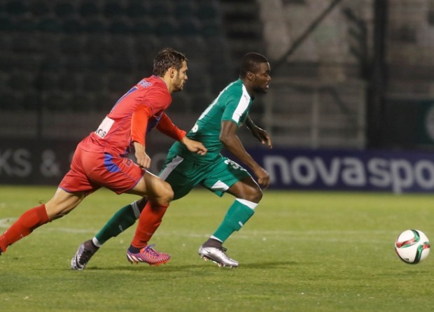 Παναθηναϊκός – Πανιώνιος 0-0