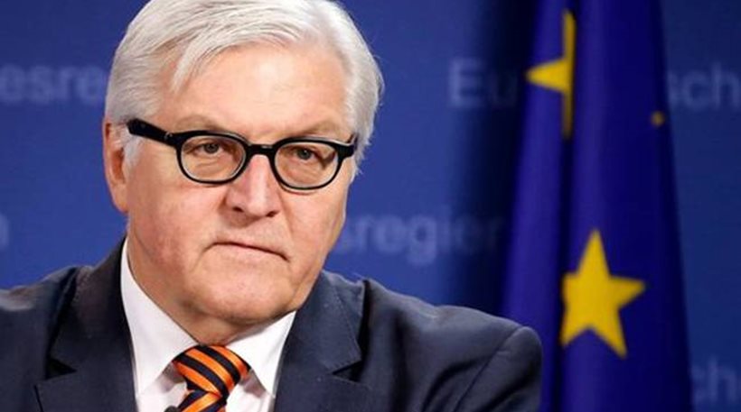 Σταϊνμάγερ: Γερμανοί μπορεί να βρίσκονται μεταξύ των θυμάτων στην Κωνσταντινούπολη