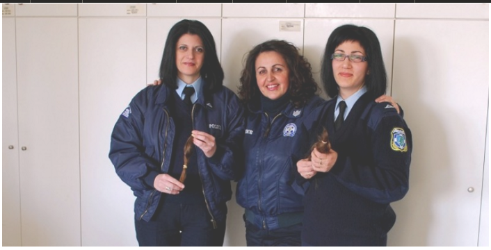 Η συγκινητική ενέργεια τριών αστυνομικίνων από την Καρδίτσα