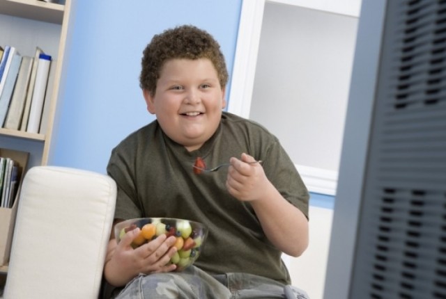 Παχύσαρκο παιδί- Οι 9 λύσεις που φέρνουν αποτέλεσμα