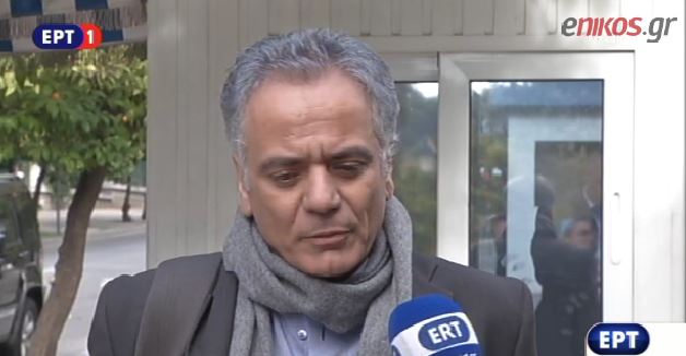 Σκουρλέτης: Η κυβέρνηση δεν εκβιάζεται – ΒΙΝΤΕΟ