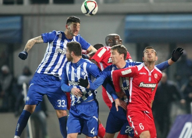 Έμειναν στο μηδέν Ηρακλής και Πλατανιάς