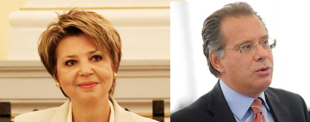 “Πόλεμος” ανακοινώσεων για την επίθεση στο σπίτι του Φλαμπουράρη