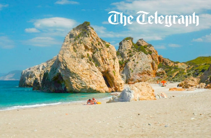 Telegraph: Η Ελλάδα στους 20 “must” προορισμούς για το 2016