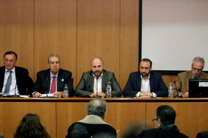 Ενώνουν δυνάμεις οι επιστημονικοί φορείς κατά του ασφαλιστικού